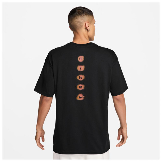 Nike Ανδρική κοντομάνικη μπλούζα Sportswear Max90 Nike Ανδρική κοντομάνικη μπλούζα Sportswear Max90
